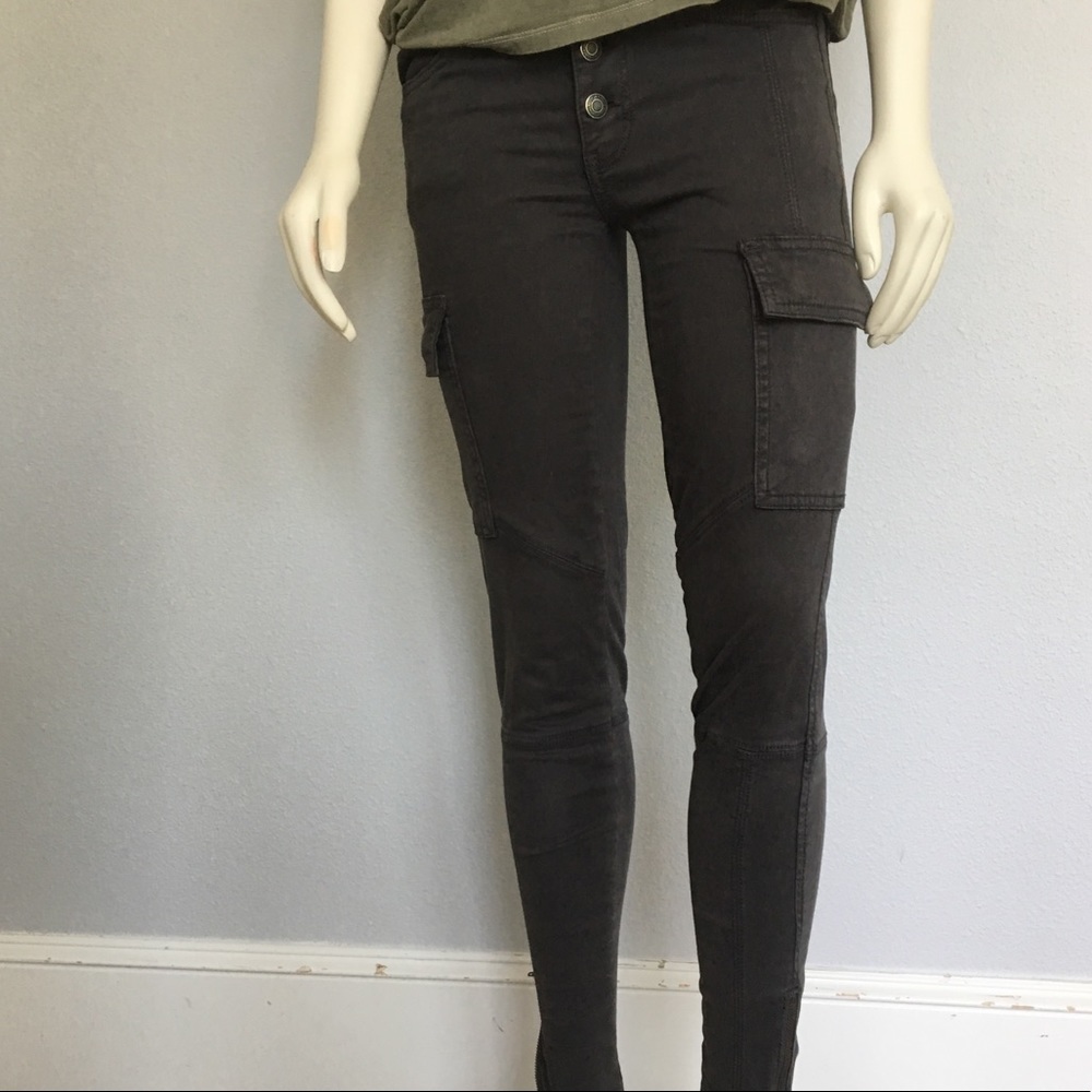 American eagle pants